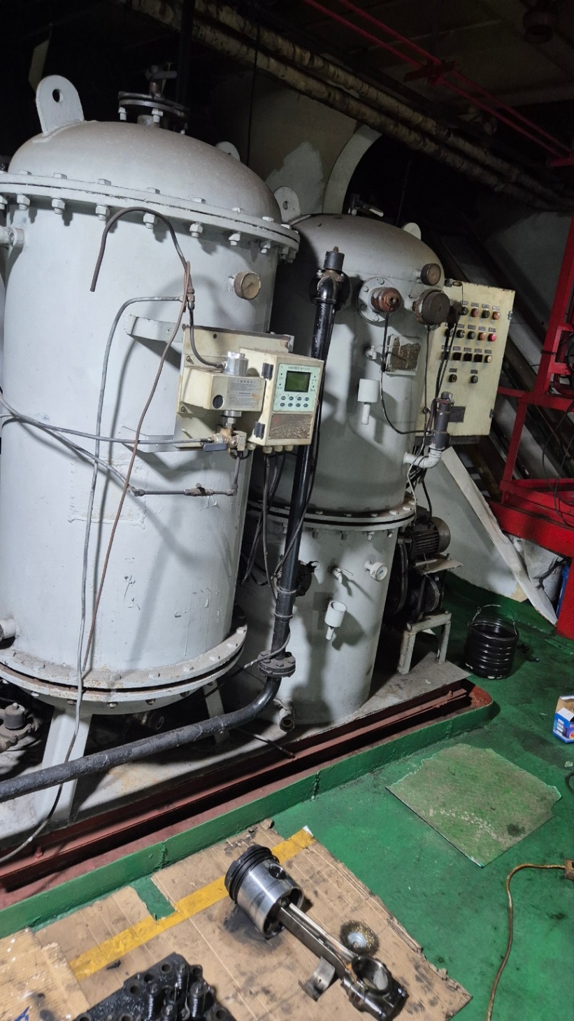 Bulk Carrier (Handysize) photo 18
