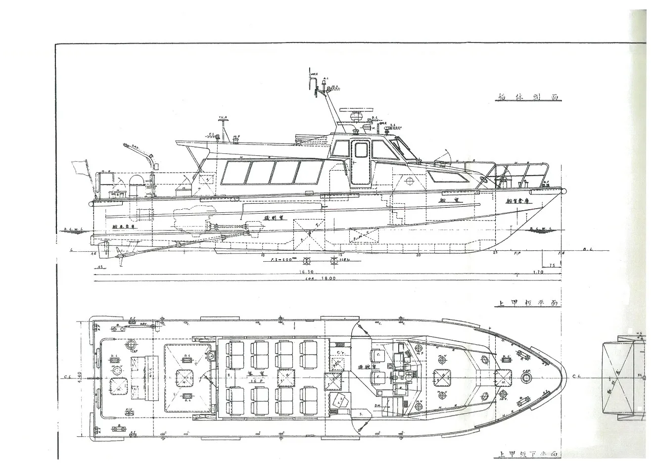 Port Service Boat photo 7