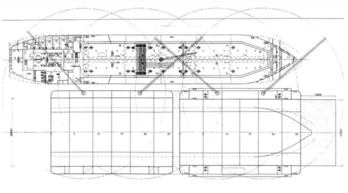 10,000T Floating Dry Dock photo 10