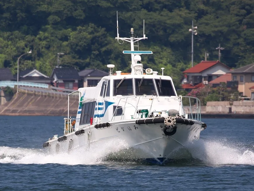 Port Service Boat photo 1