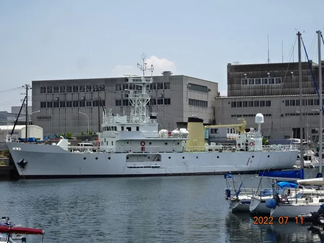 60-person training vessel photo 1