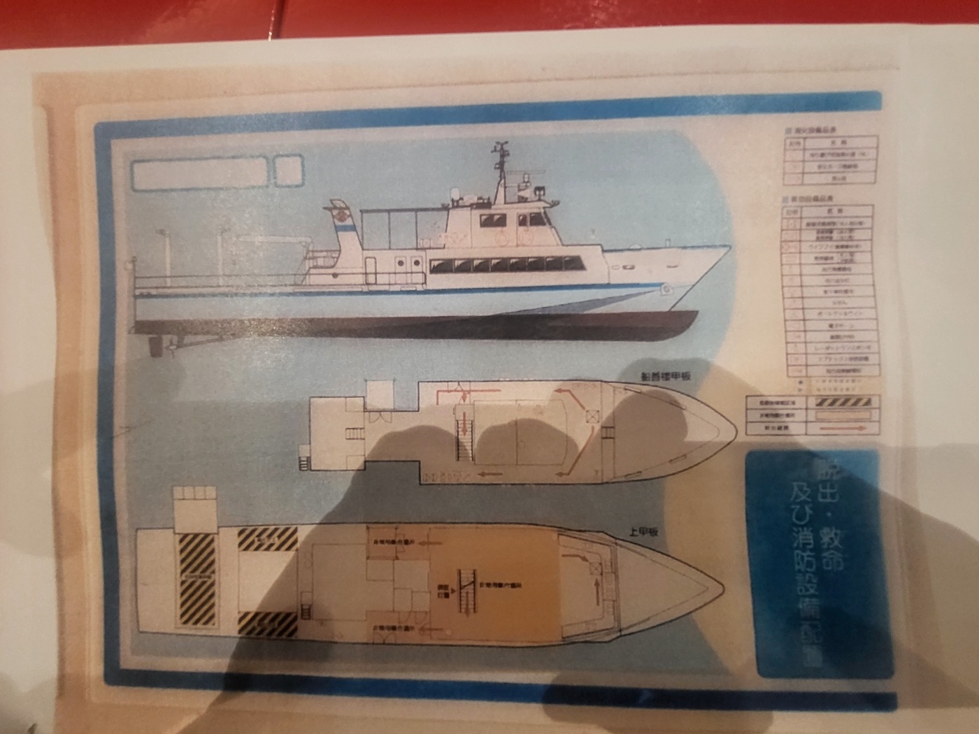 87-Ton Multi-Purpose Passenger & Cargo Ship (60 Passengers) photo 2