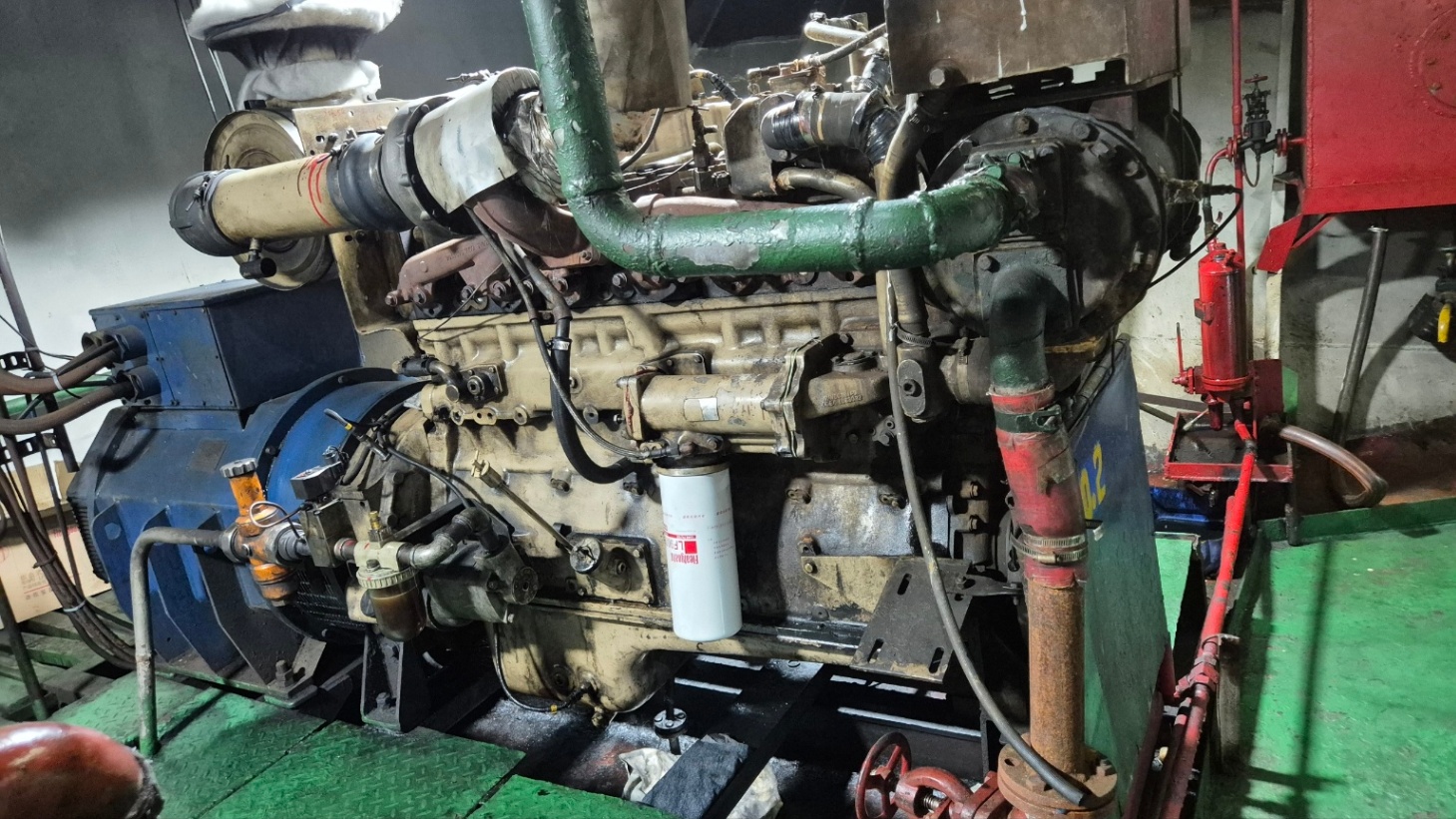 Bulk Carrier (Handysize) photo 24
