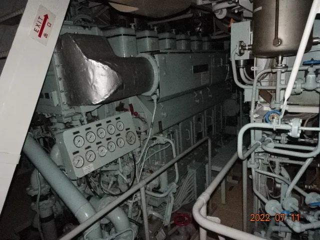 60-person training vessel photo 4