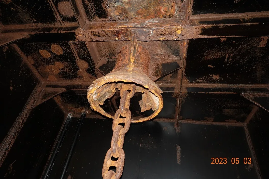 Steel Pusher Tug photo 14